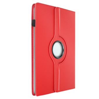 Capa Universal Tablet 12" Tampa Rotativa 360° - 1