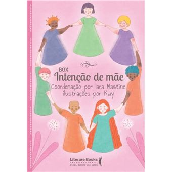 Box Intenção De Mãe - 1