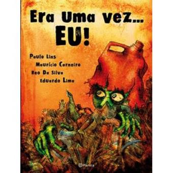 Era Uma Vez... Eu! - 1