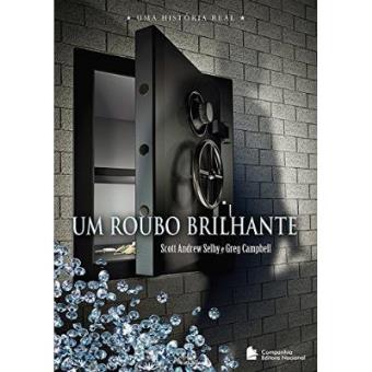 Um Roubo Brilhante - 1