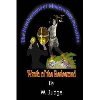 Wrath Of The Redeemed - 1