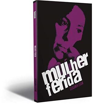 Mulher Ferida - 1