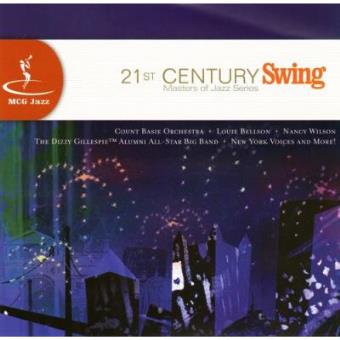 Count Basie Orchestra With The New York Voices - 1