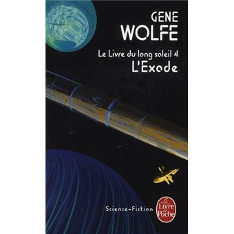 Le Livre Du Long Soleil T.4 : L'Exode - 1