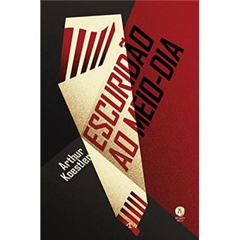 Escuridão Ao Meio - 1