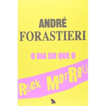 Dia Em Que O Rock Morreu, O - 1