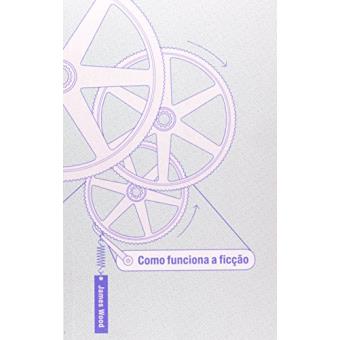 Como Funciona A Ficção - 1