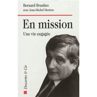 En mission - 1