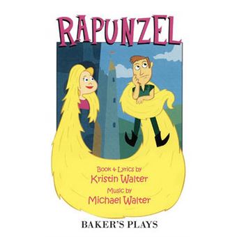 Rapunzel - Paperback - 2010 - 1