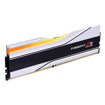 Módulo de Memória G.Skill Trident Z5 Neo RGB F5-6000J2836G16GX2-TZ5NR - 1