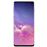 Smartphone Samsung SM-G973F Galaxy 8GB 128GB Preto_0