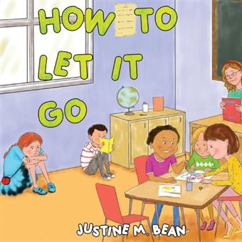 How to Let it Go - 1