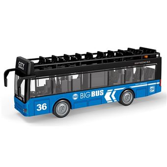 Autocarro City Service LPM - 1