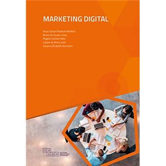 Marketing Digital - 1