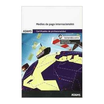 Medios de pago internacionales mf0244 3 - 1