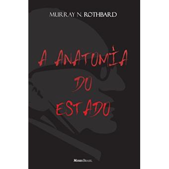 A Anatomia do Estado - 1