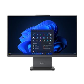 PC All-in-One Lenovo ThinkCentre neo 55a 24 Gen 6 | 23.8'' | AMD Ryzen AI 7 350 | Radeon 860M | 32 GB | SSD 1TB - 1