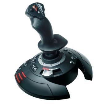Thrustmaster T.Flight Stick X - 1