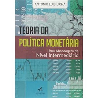 Teoria Da Política Monetária - 1
