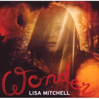 Lisa Mitchell-wonder - 1