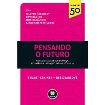 Pensando o Futuro - 1