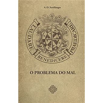 O Problema Do Mal - 1