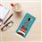 Capa Hapdey Para Samsung Galaxy A8 2018 - A5 2018 Design Natal Pai Natal Está Descendo a Chaminé Capa de Silicone Flexível Em TPU - Transparente_1