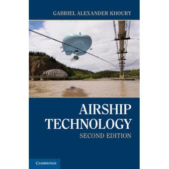 Airship Technology - Hardback - 2012 - 1