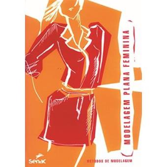 Modelagem Plana Feminina - 1