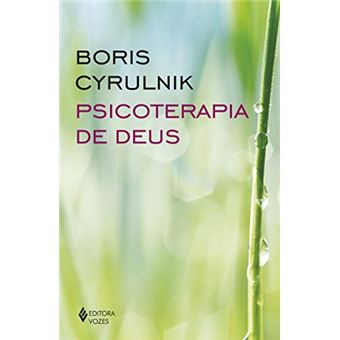Psicoterapia de Deus - 1