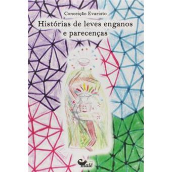 Histórias de Leves Enganos e Parecenças - 1