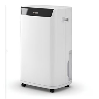 Desumidificador Olimpia Splendid Aquaria S1 24 P | Branco - 1