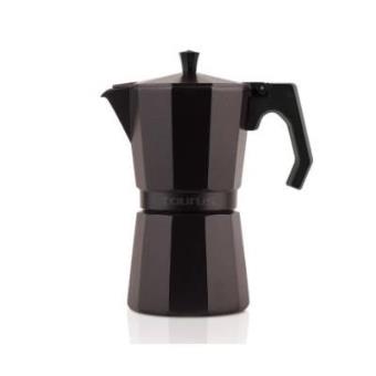 Cafeteira Italiana Taurus Alumínio Italica Elegance 12 - 984.070