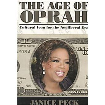 The Age Of Oprah, Media And Power Series - 1
