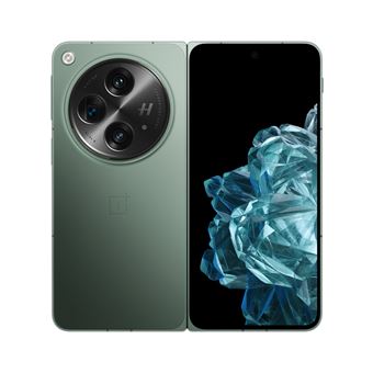 Smartphone OnePlus Open | 16 GB | 512 GB | Dual SIM | Emerald dusk - 1