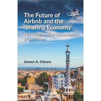 Future Of Airbnb And The Sharing Economy - 1