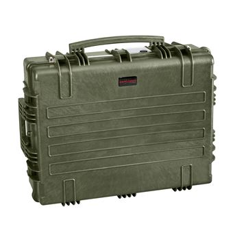 Caixa para Equipamentos Explorer Cases 7726.G E | Verde - 1