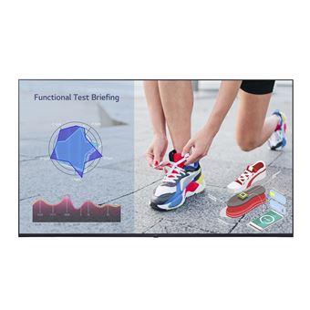 Ecrã de Sinalização LG 50UL3J-M | LCD | 4K UHD | 50'' | 127 cm - 1