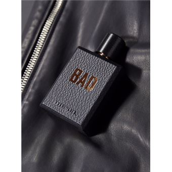 Perfume DIESEL BAD EDT 50 ml Perfumes Homem Compra na