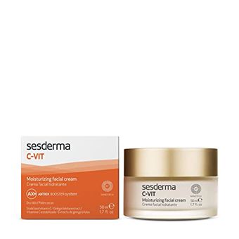 Creme de Dia Sesderma C-VIT - 1