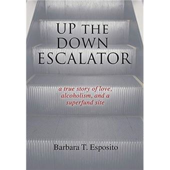 Up The Down Escalator - 1
