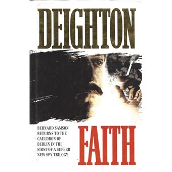 Faith (Faith, hope & charity trilogy) - 1