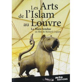 louvre - les arts de l' islam (DVD) - 1