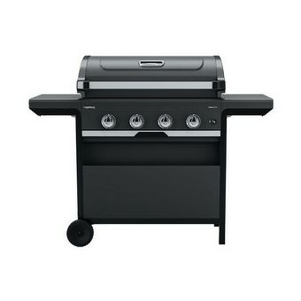 Churrasqueira e Grelhador Ao Ar Livre Campingaz 4 Series Select L Select 4 L | Preto - 1