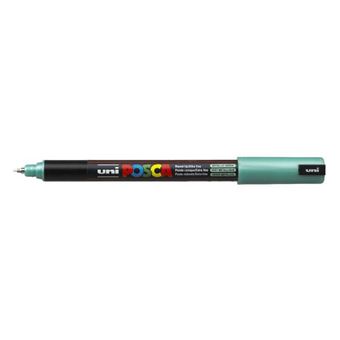 Marcador Uni-Ball POSCA uni PC-1MR | Verde - 1