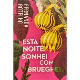 Esta noite sonhei com brueghel. - 1