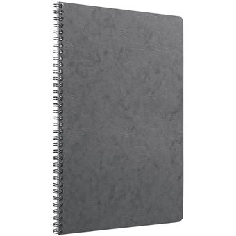 Caderno e bloco de notas Clairefontaine 3329687814555 - 1
