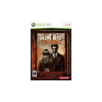 Silent Hill Homecoming Xbox 360 - 1