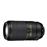 Lente de Máquina Fotográfica Nikon AF-P NIKKOR | 70-300mm f/4.5-5.6E ED VR SLR | Tele Zoom Lens - Preto_0