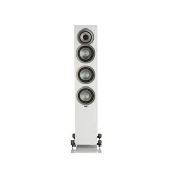 Altifalante Elac UNI-FI FS U5 SLIM Branco